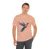 Crystal Hummingbird - Short Sleeve Tee